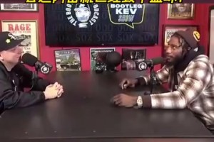 香波特：KD去勇士前，詹姆斯選擇去邁阿密就已經(jīng)毀了籃球！