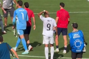 有點尷尬姆巴佩戰(zhàn)舊主遭慘案淘汰，巴黎本賽季即將沖刺五冠王