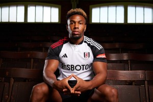 球員集錦：速度流肌肉猛男特勞雷！盤帶&過人猛得一批！