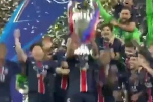 史無前例！巴黎可能成為足壇首支“七冠王”