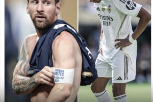 ESPN發(fā)文：同樣是對巴黎，梅西創(chuàng)造的機會多于皇馬全隊