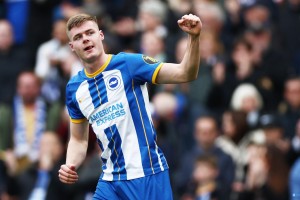 球員集錦：愛爾蘭天才前鋒！多家豪門仍在觀察的目標伊萬-弗格森