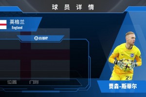 明特球員集錦：前鋒邊鋒皆可踢 門前嗅覺敏銳