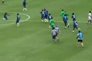 超級(jí)全滿貫！切爾西奪世俱杯，集齊所有歐戰(zhàn)冠軍&新舊世俱杯