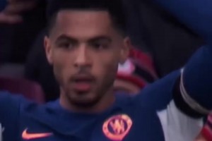 這就是后防核心的含金量嗎？科爾維爾以后的上限在哪里？