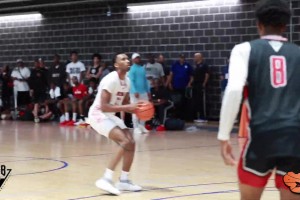 全美第一力壓迪班薩！選秀模板羅伊的達林-彼得森真有這么強？？