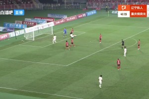 神來(lái)之筆！“山城之子”向余望精彩“回頭望月”為重慶扳回一球