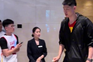 中國男籃公布2025年亞洲杯大名單！