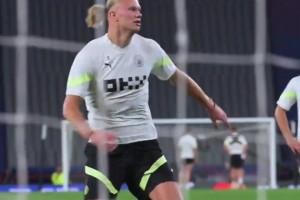 人間清醒！哈蘭德：挪威永遠不會贏得世界杯，能進世界杯就像奪冠