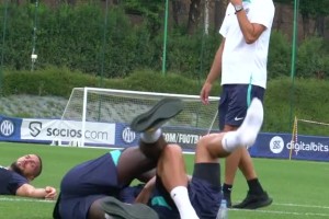 南通珂締緣老總：不管圈內(nèi)有多黑，我們不會被染黑，26年必須沖甲