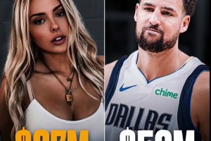 美國(guó)成人女星自爆在網(wǎng)站3年賺6700萬美元比克萊合同還多