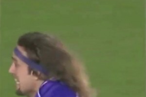 猛虎下山！戰(zhàn)神巴蒂斯圖塔暴力美學(xué)代言人！