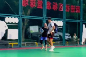 一點點進(jìn)步！趙睿賽后：希望我們這支團(tuán)隊 能夠獲得外界球迷認(rèn)可