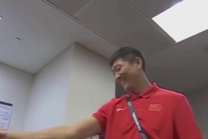 獨得24分！趙睿賽后：最后時刻沒有掉以輕心，因為領(lǐng)先但沒放松