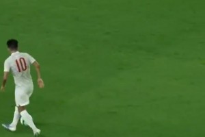 夸張！日本大學(xué)生逆轉(zhuǎn)佛羅倫薩＆暴打米蘭U23！