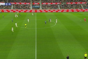 【集錦】友誼賽-戴維倒鉤斬尤文首球DV9替補(bǔ)建功 尤文2-1亞特蘭大