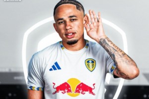 HWG！利茲聯(lián)超2000萬歐簽米蘭攻擊手，來欣賞奧卡福個人集錦