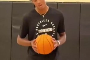 克里斯蒂：從湖人被交易到獨(dú)行俠，是我職業(yè)生涯中最喜歡的一天！