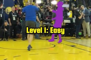 輕輕松松！根據(jù)剪影猜球員！最后一個(gè)你想到了嗎？