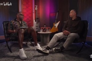 泰倫盧：要是杜蘭特沒去勇士，我們留下歐文還能再拿兩三冠！