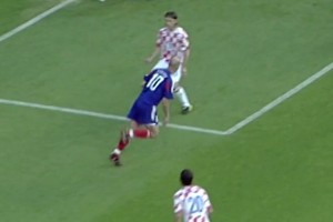 國(guó)外球迷：圖拉姆錯(cuò)失了史上最佳助攻