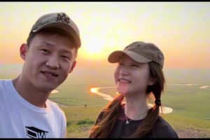 周鵬七夕撒狗糧：天涯海角，朝朝暮暮，有你就好