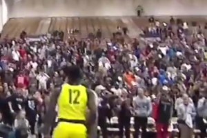 滿屏不甘心！庫(kù)班：場(chǎng)下我愛死盧卡，但場(chǎng)上我去TM的，湖人最好0勝82負(fù)