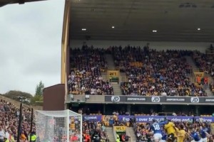 狀態(tài)好起來(lái)了！球迷視角欣賞格拉利什頭球助攻