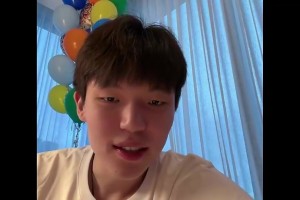 2K里最愛用誰(shuí)？楊瀚森：歐文+克萊！4號(hào)位竟選擇貝爾坦斯