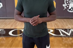 9月19日，衢州星街戰(zhàn)，NBA巨星四冠王追夢格林單挑百分大戰(zhàn)！