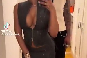 少兒不宜華盛頓曾對(duì)著鏡子，狠狠抽了一下老婆~