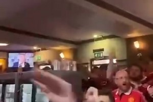 就像藝術(shù)品一樣讓人窒息！博格坎普92年歐洲杯個(gè)人集錦！