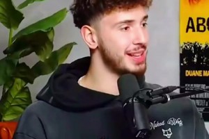 這身體素質(zhì)太強了！申京此前：我女友不懂球 但每場比賽后都想要