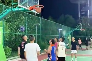 上賽季空中時(shí)間最長(zhǎng)與最短球員：莫蘭特和約基奇都是top1