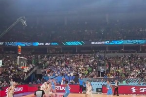 中投命中率高達61.1%！開發(fā)出中投的字母哥簡直無敵