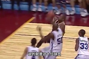 假如身高再漲5厘米 這10個(gè)人會(huì)統(tǒng)治NBA？