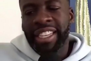 追夢此前：怕降低命中率就不投壓哨？這樣的行為會把庫里氣死！