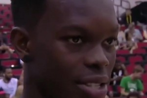 NBA不懂球？世界杯&歐錦賽MVP施羅德曾一天內(nèi)被四隊(duì)交易