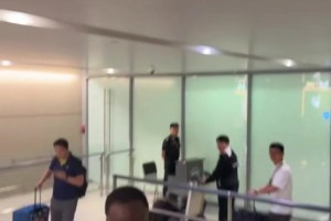 集夢(mèng)會(huì)長(zhǎng)接到追夢(mèng)-格林，隔日將開(kāi)始百分大戰(zhàn)