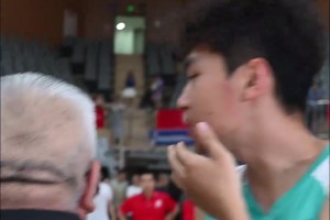 圓回來了！徐靜雨：八角籠言論是當(dāng)初一時(shí)急躁說出來，現(xiàn)在追夢(mèng)在我心里很偉大