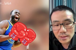 徐靜雨此前談與追夢(mèng)約戰(zhàn)八角籠：正面硬鋼，龍抓手一擊斃命！