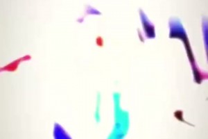 追夢和大批“女球迷”合影留念，顏值都好高啊