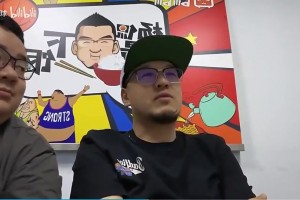 你們同意嗎？楊毅：2011小牛不算單核，真正單核是全隊所有人都得依賴他