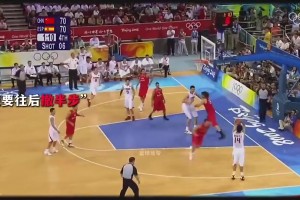 聯(lián)盟里最被低估的冠軍后衛(wèi)？巔峰比盧普斯究竟是怎樣的存在？