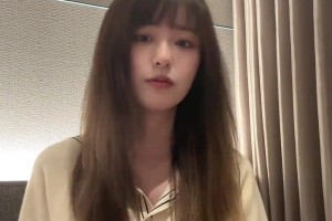 真認(rèn)不出了！美女主播小七一款田曦薇劉海發(fā)型談追夢(mèng)百分大戰(zhàn)內(nèi)幕