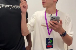 追夢(mèng)：老詹是我好大哥，最難防的是KD，GOAT是老詹或者庫(kù)里