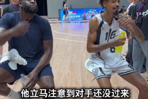 你沒見過的格林，心細(xì)如發(fā)，陽光大男孩。