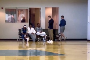 真爺們！巴克利：我16歲就成為家中頂梁柱，必須保持情緒穩(wěn)定！