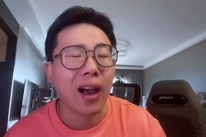 看人準(zhǔn)！孔祥宇談老詹決定二：不信會(huì)退役，肯定是商業(yè)&生活決定