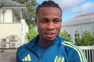 C羅，亨利，德布勞內！富勒姆球員心中的英超歷史最佳球員是？